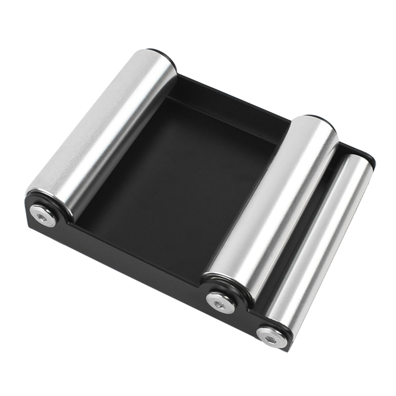 Wheel Cleaning Stand Paddock Stand Portable Wheel Roller Stand Support Parking