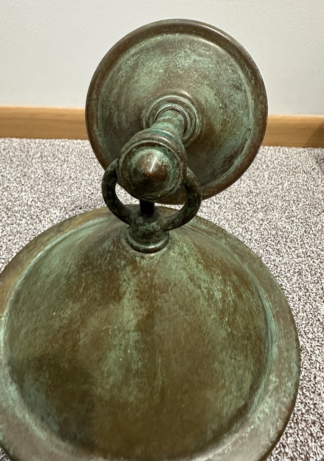 VTG Arroyo Craftsman - Berkeley Outdoor Wall Sconce - Verdigris Patina