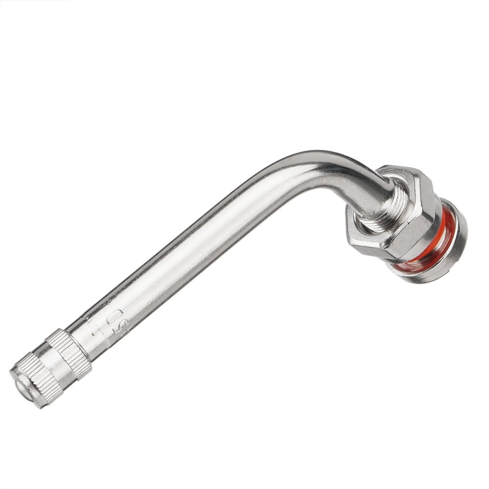 50 Kits New TR545D Truck Tire Valve Stems for New 22.5 & 24.5 Alcoa Aluminum