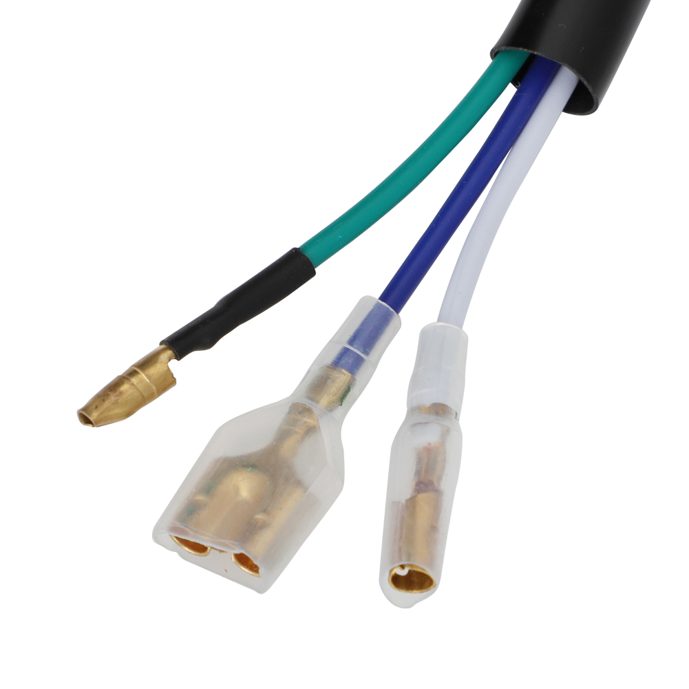 LED Light Headlight For Honda ATC110 ATC185S ATC200S TRX125 33100-VM4-003 ATV