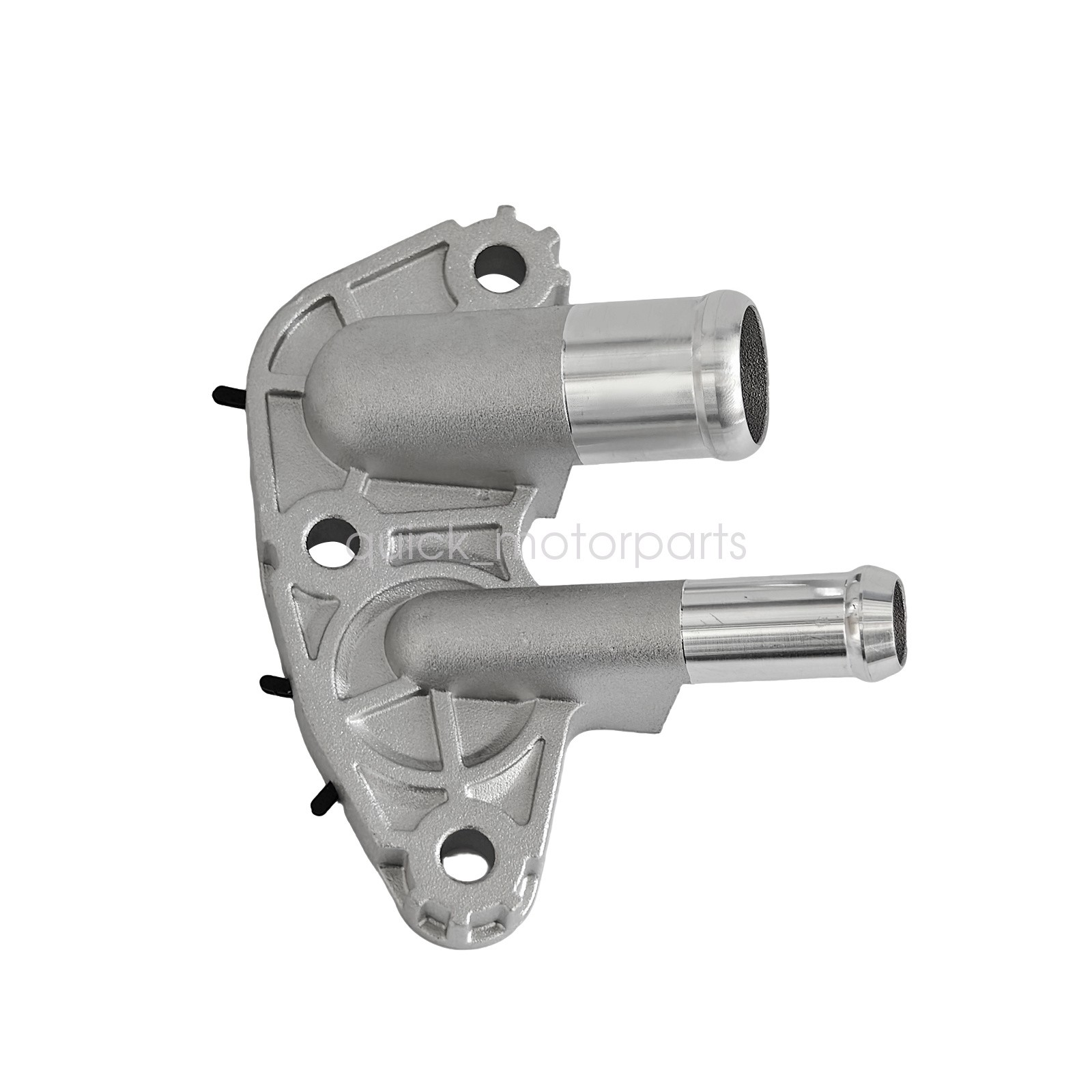 Upgrated Metal Valve Hose Connector For Subaru Forester Impreza Outback Legacy