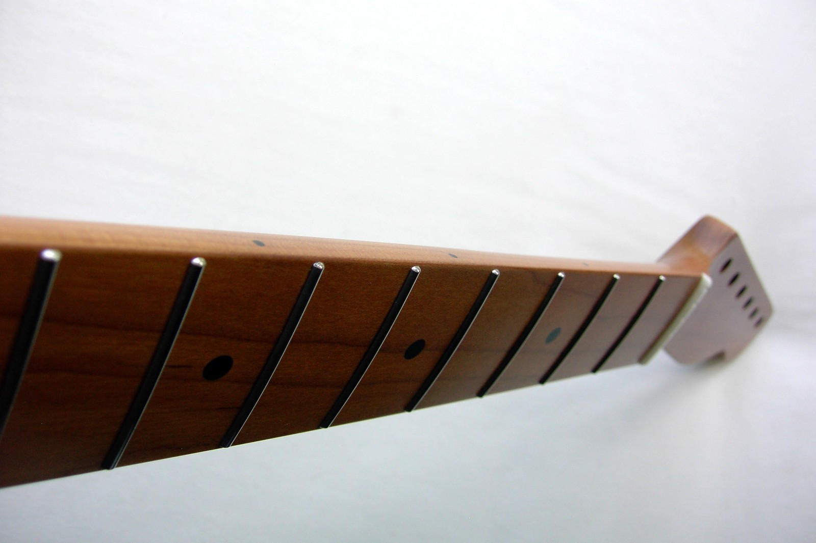 Telecaster Vintage Style 1 Piece Guitar Neck/Roasted, fits/Warmoth, Fender TELE