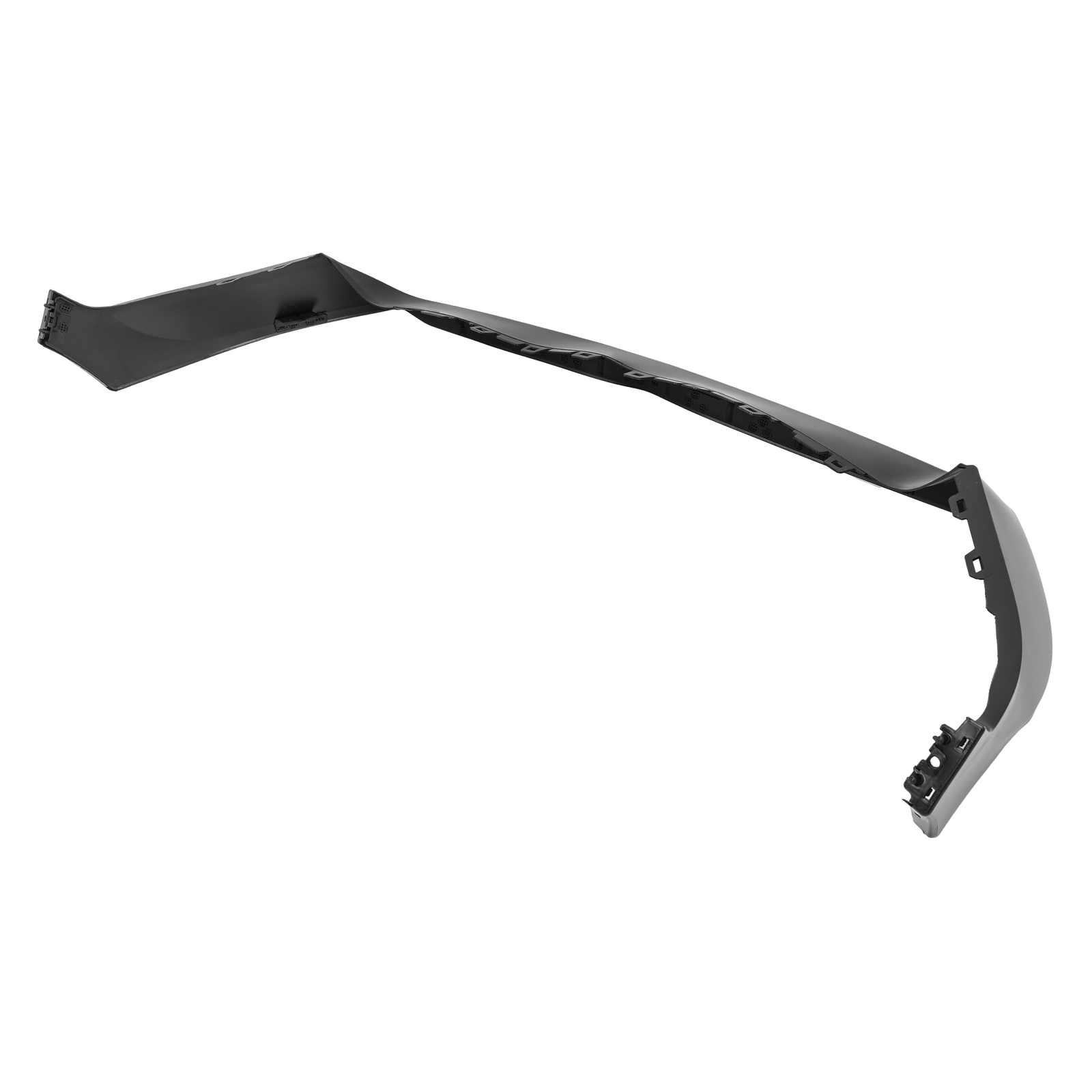 Front Upper Bumper Cover For Dodge Ram 1500 2013-2018 & Ram 1500 Classic 2019-24