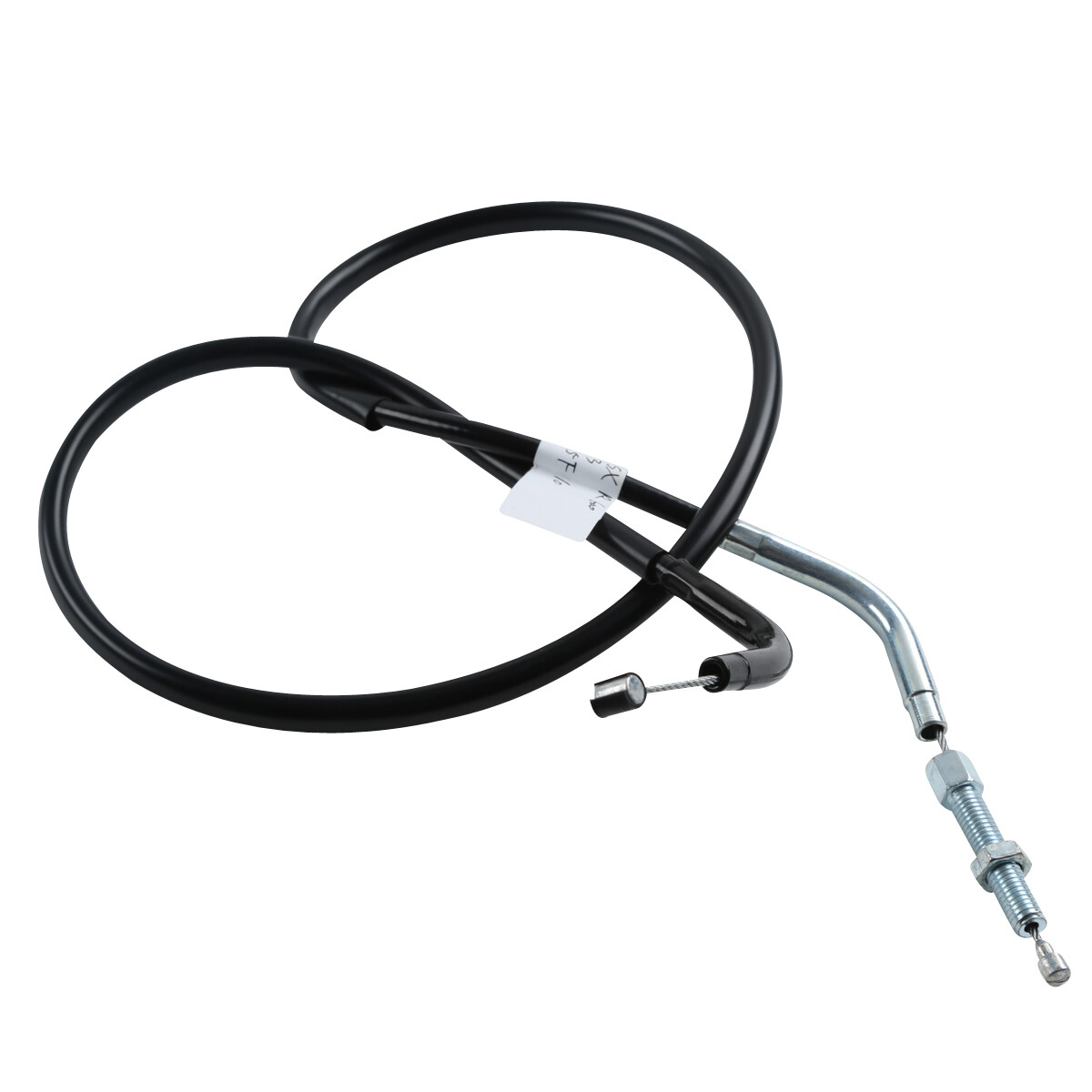 Motorcycle Clutch Cable Line For Suzuki GSXR600 2001-2003 GSXR750 2000-2003 2002