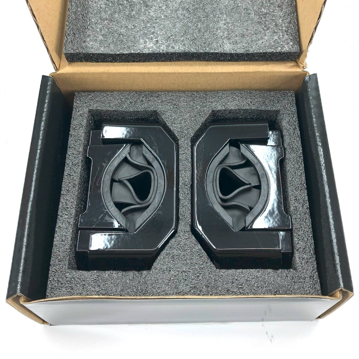 RockFord Fosgate, 6.5" FULL RANGE TOWER SPEAKER KIT RM1652W-MB