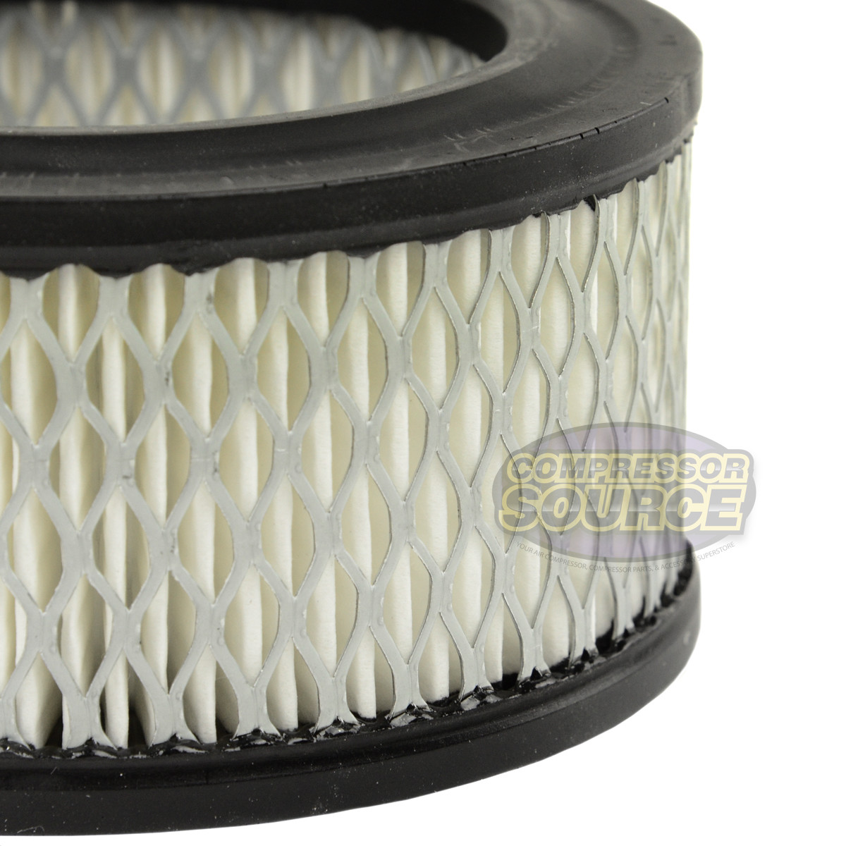 2 Pack A424 Air Compressor Air Intake Filter Element For Ingersoll Rand 32170979