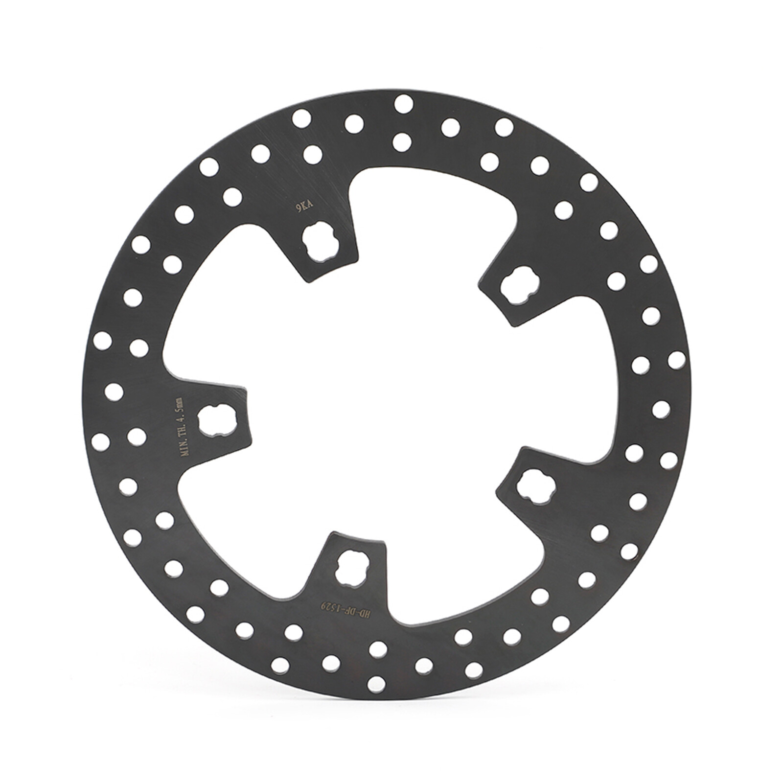 Prodigy 11.8" Front Brake Rotors For Harley 09-23 Street Glide Road Glide FLHTCU