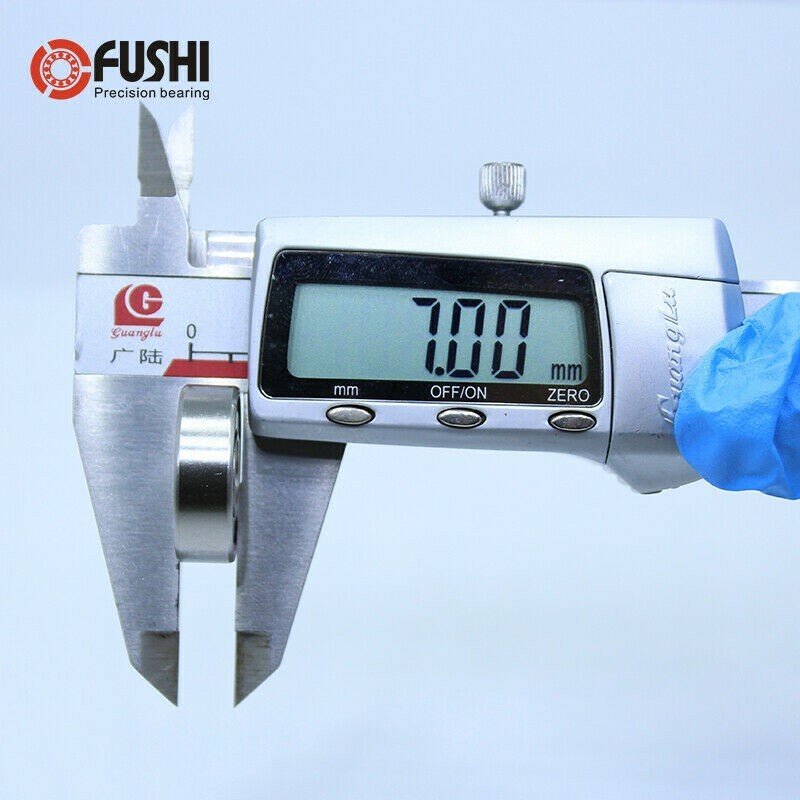 8  WHEELCHAIR FRONT CASTER WHEEL BEARINGS FIT STANDARD 5/16 TILITE QUICKIE (USA)