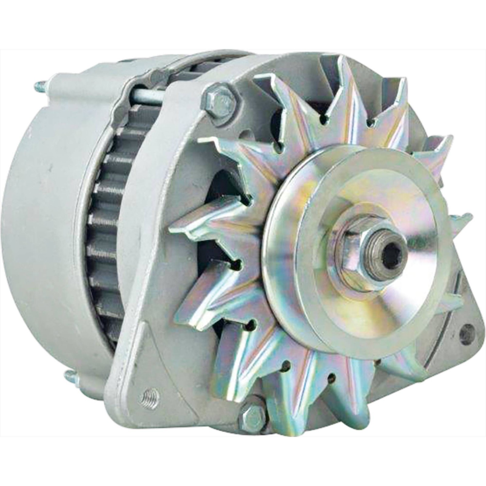 Alternator For Case Farm Tractor 4240 485 495 585 595 685 695 885 895 995 380CK