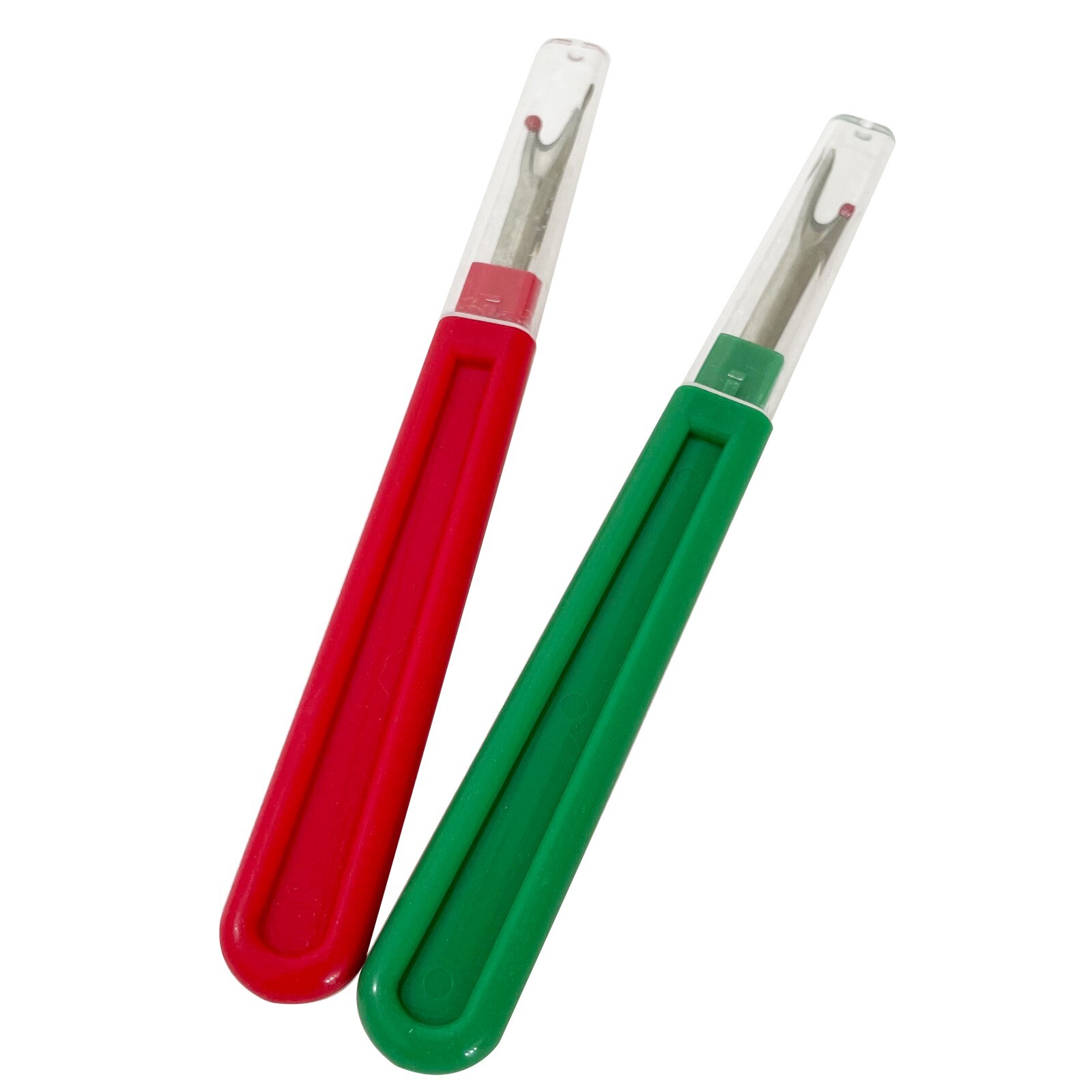 4pcs Handle Seam Ripper Stitch Unpicker Thread Cutter DIY Remover Sewing Tool