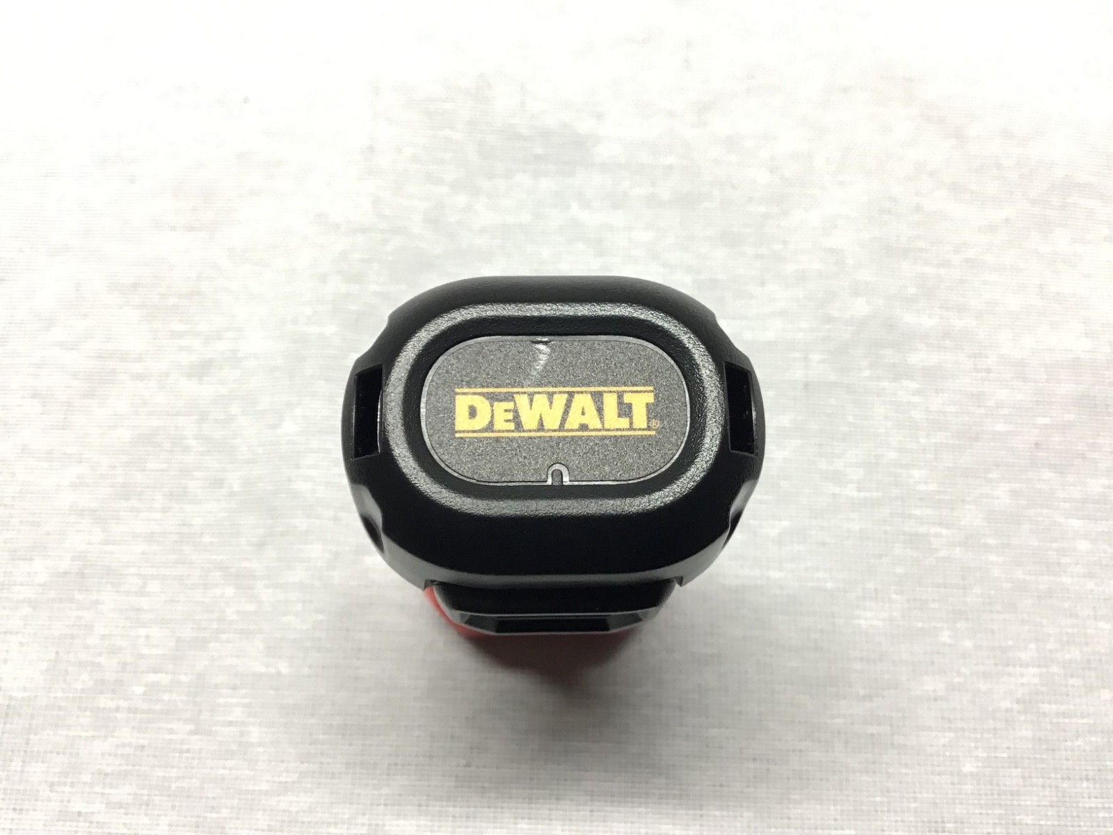 DeWalt DCB080 8V MAX 1Ah 8.0Wh Lithium-Ion Compact Battery W/Charger GENUINE