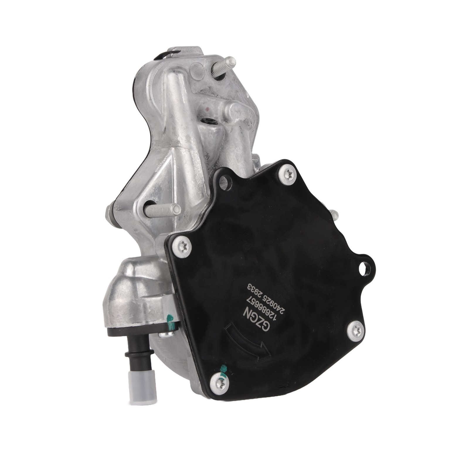 Power Brake Booster Vacuum Pump for Chevy Colorado Malibu Cadillac ATS GMC Buick