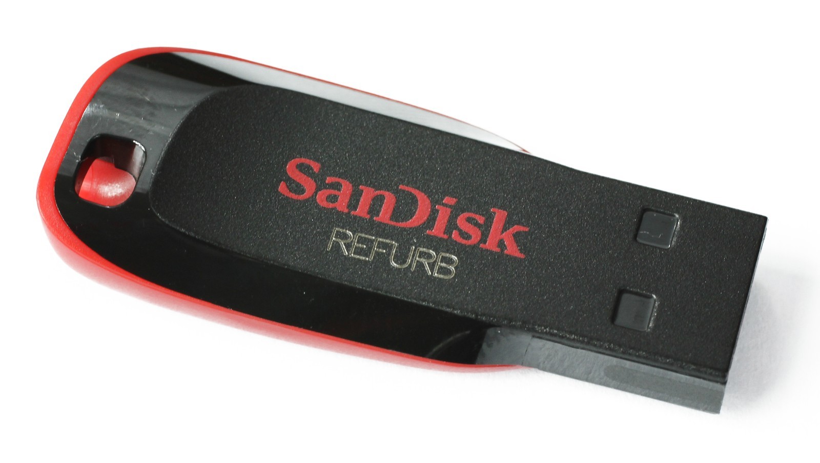 LOT 10 x SanDisk 16GB = 160GB Cruzer BLADE USB Flash Pen Drive 16 GB SDCZ50-016G