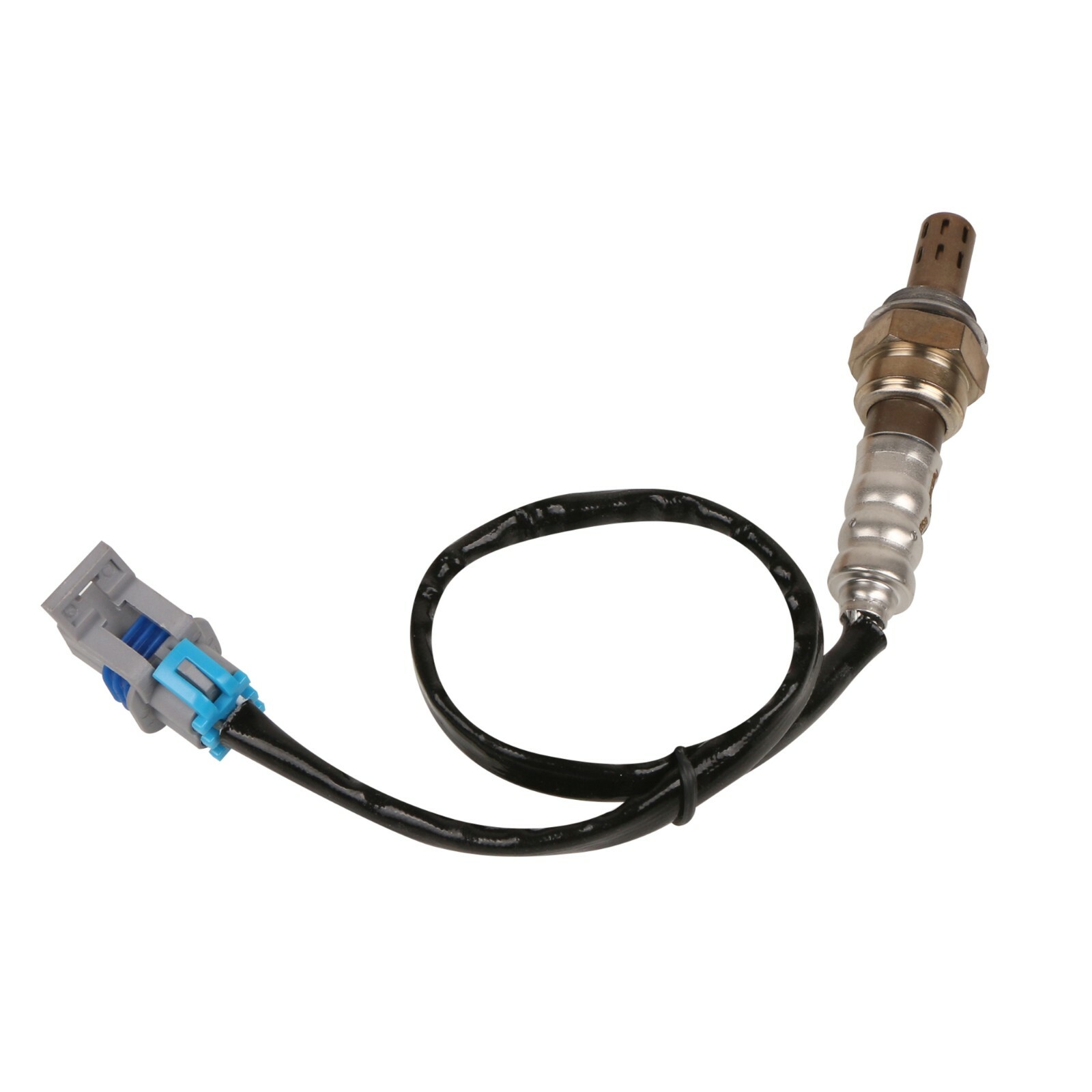 Up & Downstream O2 Oxygen Sensor For GMC Sierra Chevy Silverado Suburban Box(4)