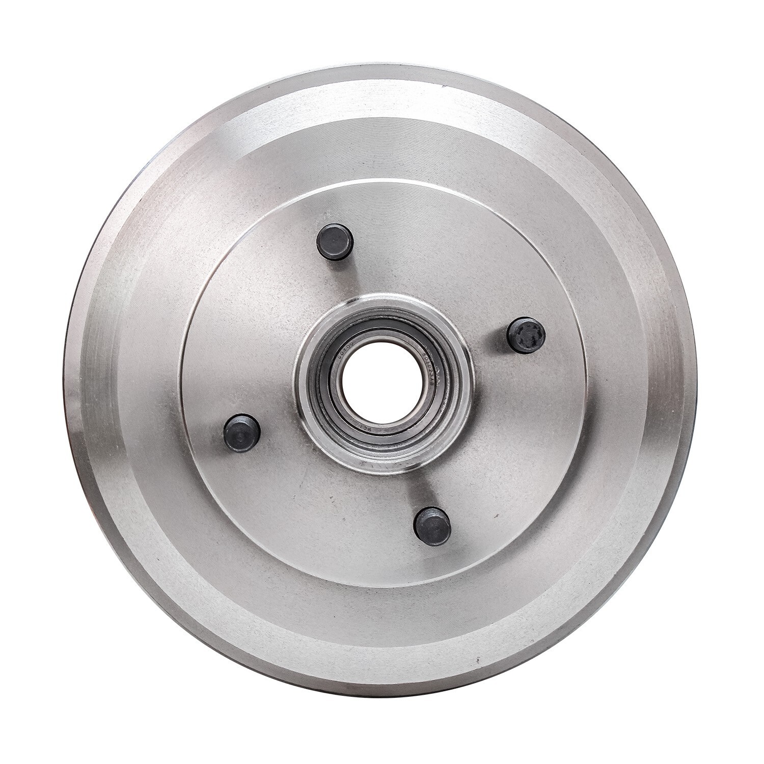 Rear Brake Drums Fit for 2000 2001 2002 2003 2004 2005 2006 2007 2008 Ford Focus