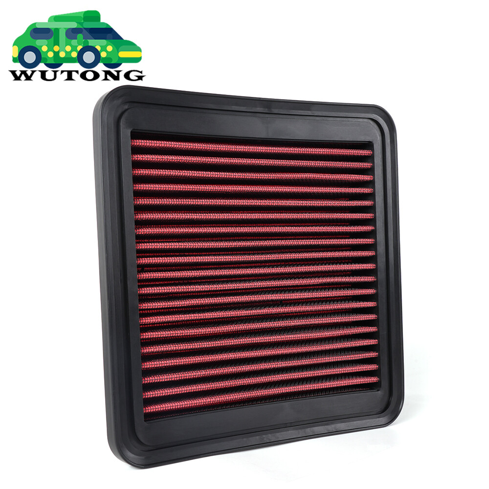 33-2304 Performance Air Filter for Subaru Outback WRX STi Legacy Impreza