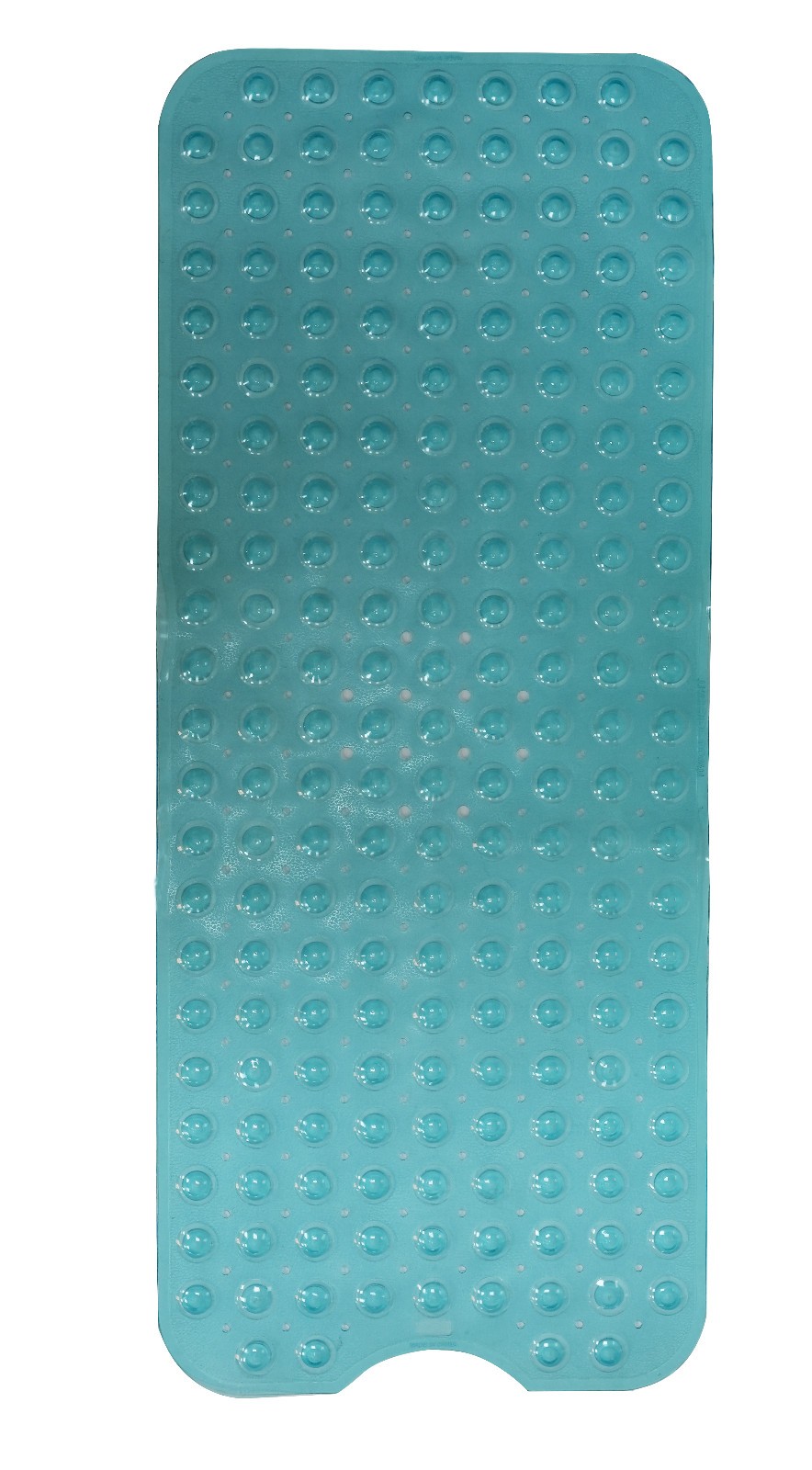 RCH Bath Tub Mat Non-Slip 40 x 16 Inch - Shower Mat for Bathtub with Suction Cup