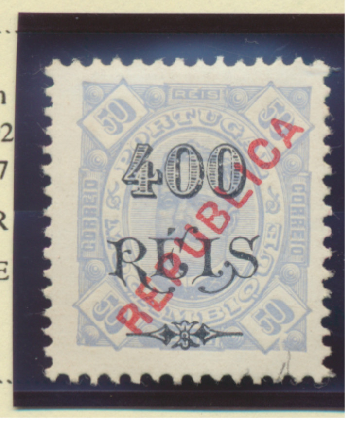 Mozambique Stamp Scott #226, Unused, No Gum