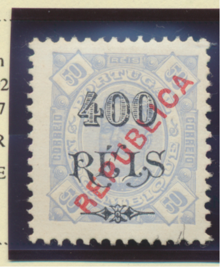 Mozambique Stamp Scott #226, Unused, No Gum