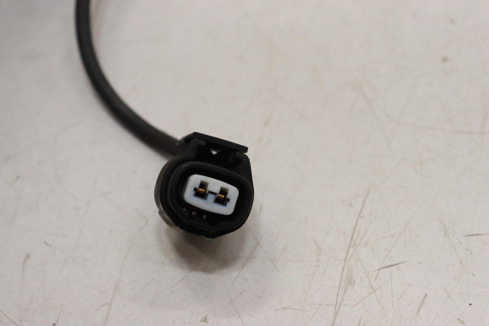 2016 - 2023 TOYOTA TACOMA FRONT LEFT DRIVER SIDE ABS WHEEL SPEED SENSOR WIRE OEM