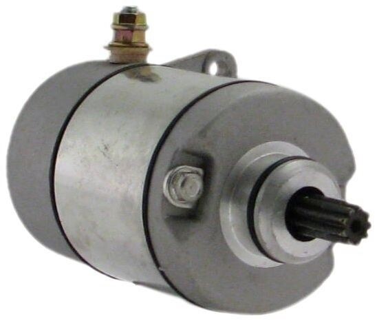 Professional Grade Starter fits Honda TRX250TM FourTrax Recon 248cc 2002 - 2007