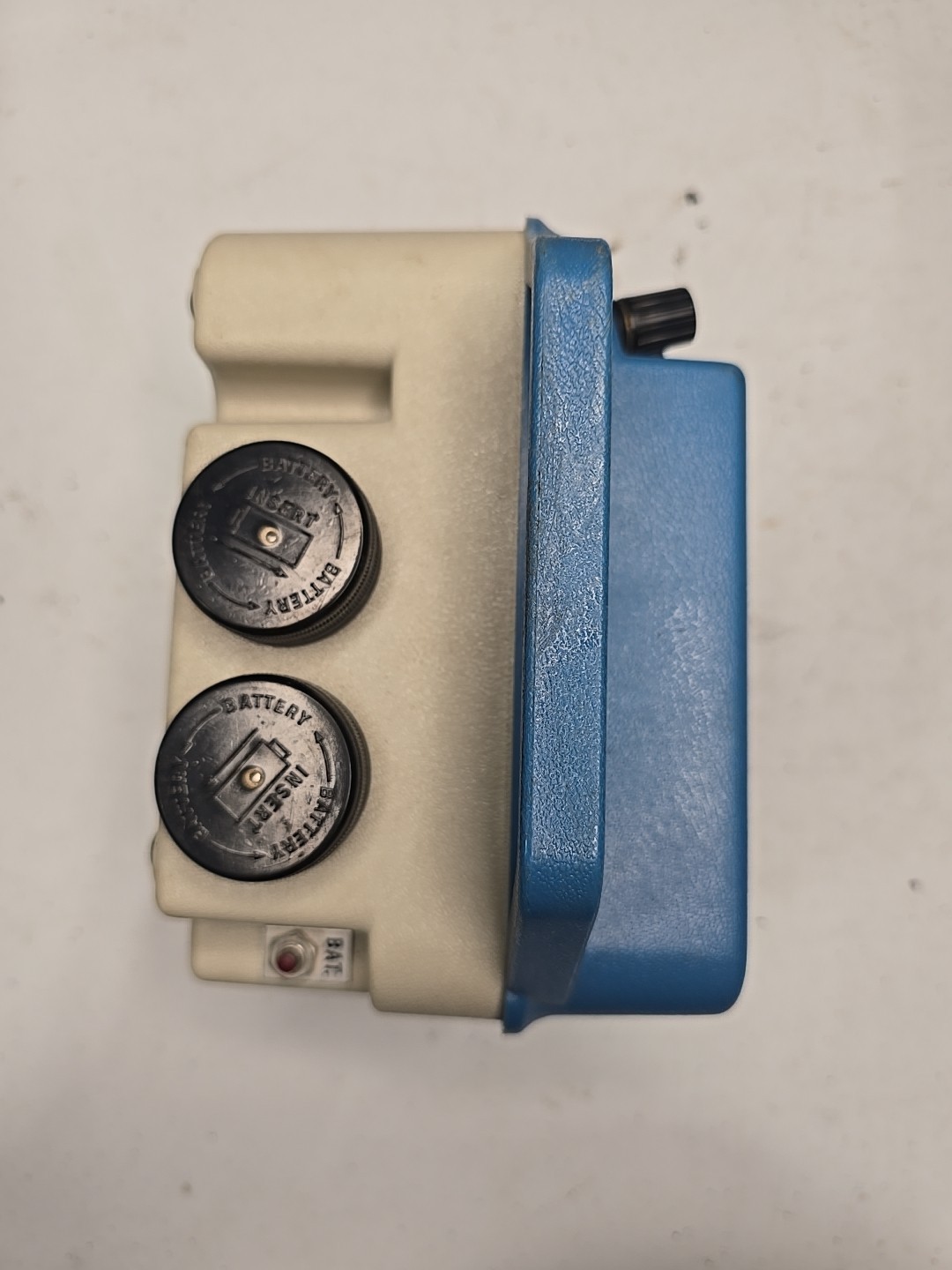 Biddle/Megger 250260 ground resistance tester