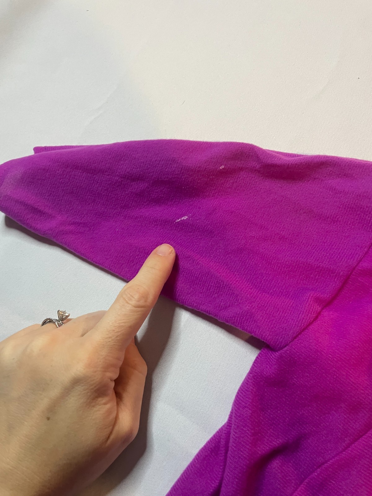 Vintage Barney Costume Boy Girl 1 To 2 Years Toddler Dinosaur Purple