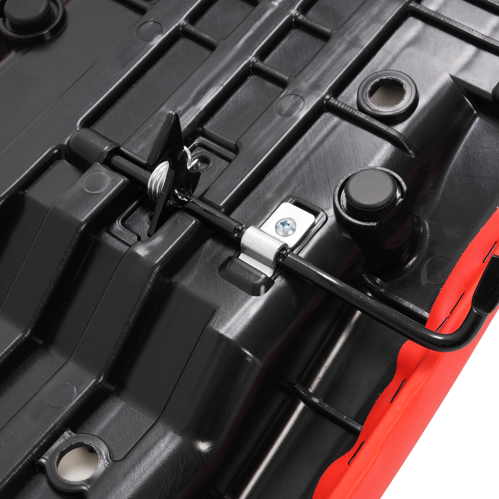 Replacement Seat For Honda TRX250EX SportTrax 2001-2005 #77100-HN6-000ZA