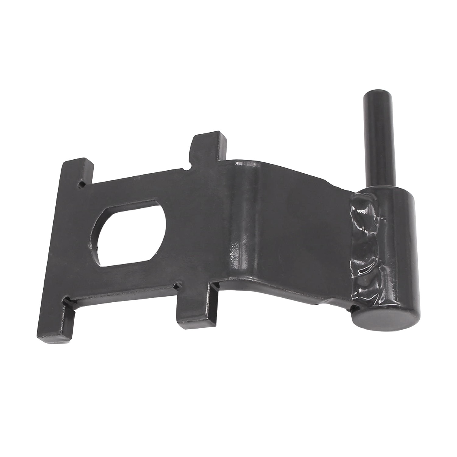 New 2Pcs Cab Door Hinge 7193725 for Bobcat S630 S650 S740 S750 S770 S850 A770 US