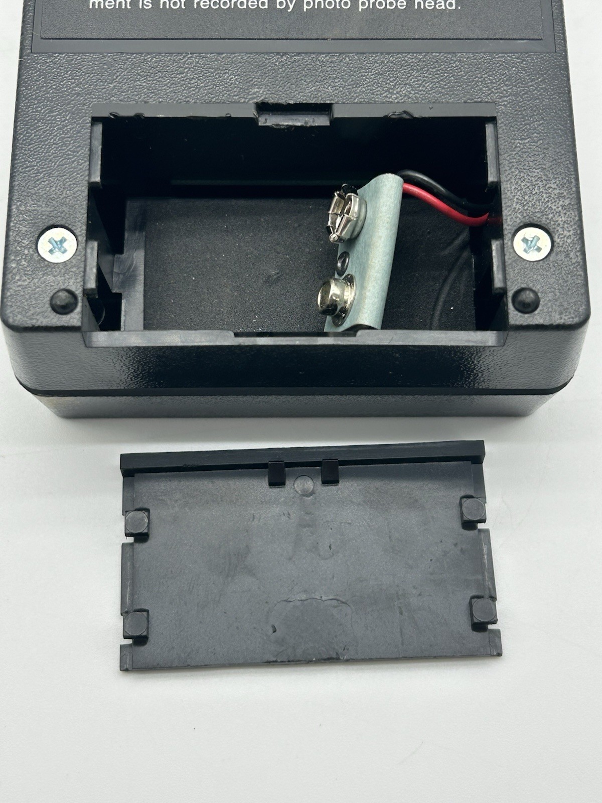 OTC Tools 3344 PHOTO TACHOMETER TESTED WORKING NO INSTRUCTIONS