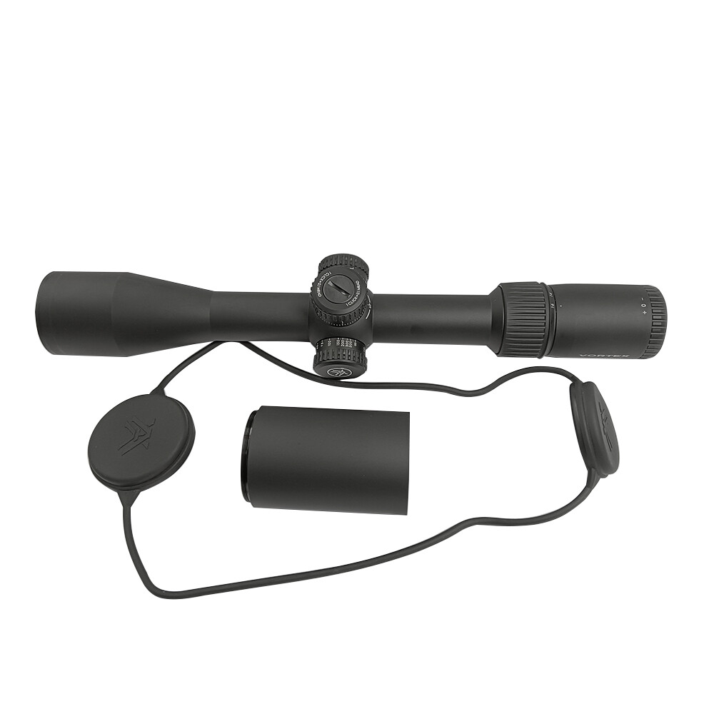 Vortex DiamondBack 4-16x44FFP MRAD Riflescope Ffp Ebr-2c Mrad Reticle new