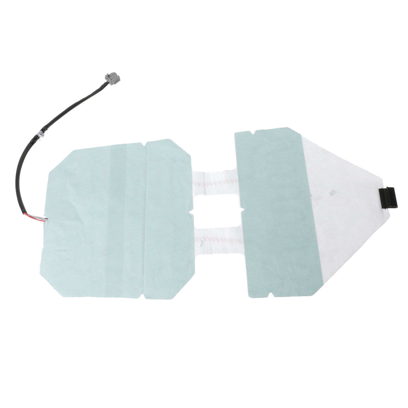 NEW OEM Ford 2015-2020 F-150 Seat Cushion Heating Element Assembly FL3Z-14D696-D