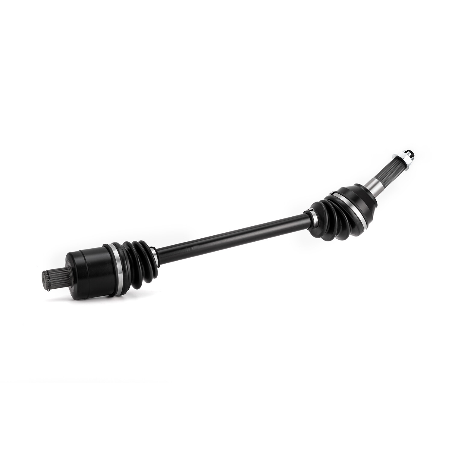 Rear Left & Right CV Axle Drive Shaft for Polaris Ranger 1000 XP 1337239 2 Pack
