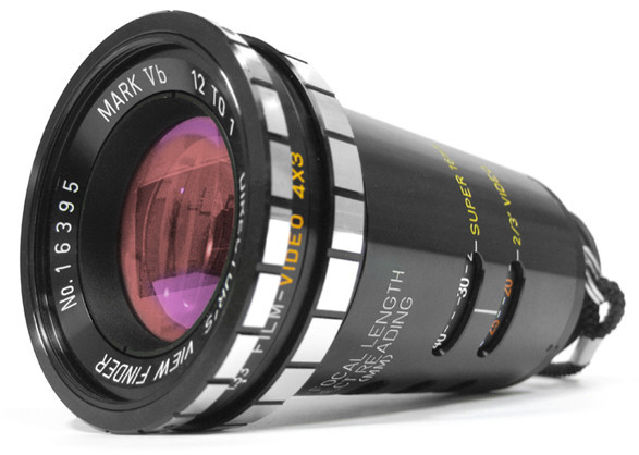 New Alan Gordon Mark Vb Director's Viewfinder -  ACADEMY AWARD® Winner