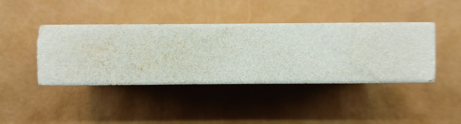 3.5"x 1 5/8"x.5" Hard Arkansas Oilstone,Natural Whetstone,Knife Sharpening Stone