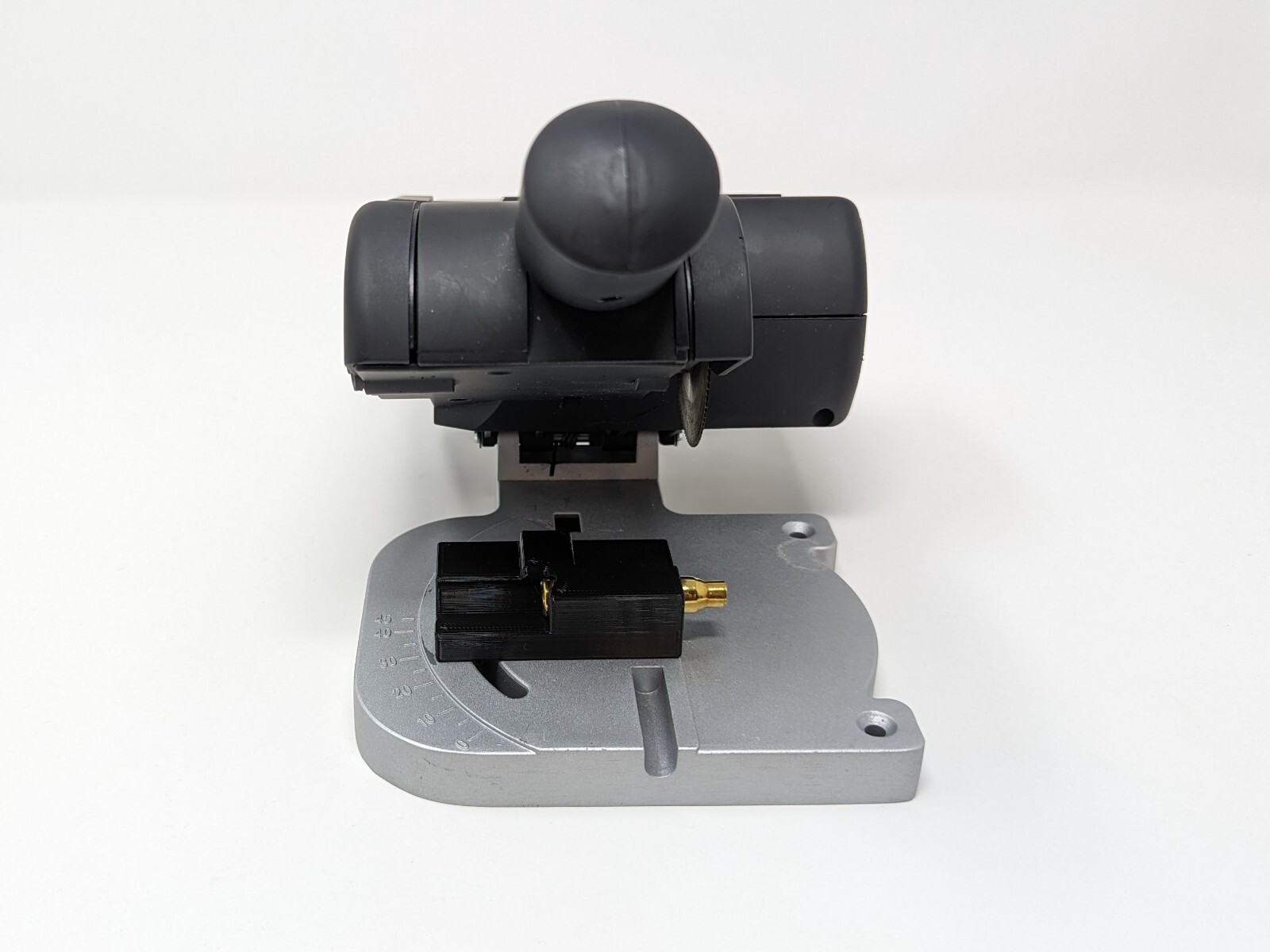 300 Blackout Cut off Trimming Jig Auto-Ejecting Brass Case Trimmer