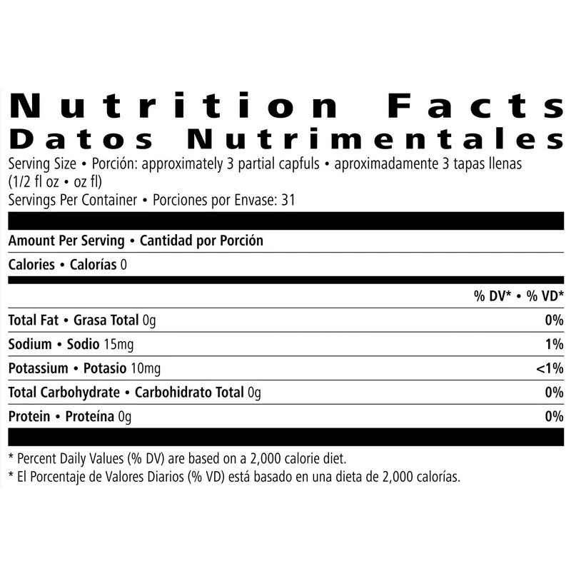 Herbal Aloe Concentrate: Original Pint 16oz Pack of 2