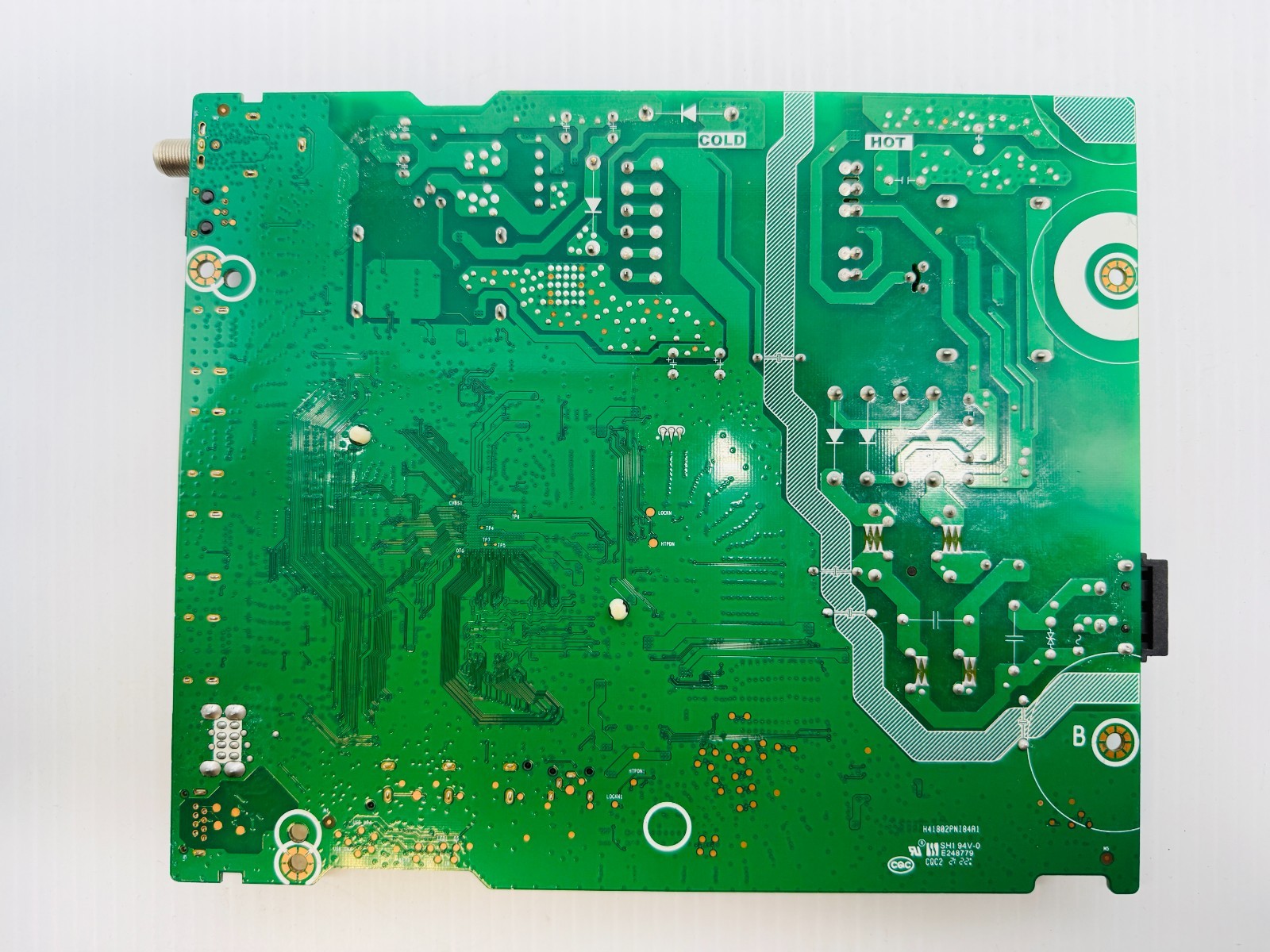 RSAG7.820.10637/ROH Main Board