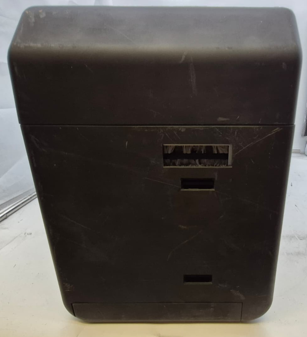 Fargo HDP5000 Lamination & HDP5600 ID Card Printer - For Parts / Repair ONLY