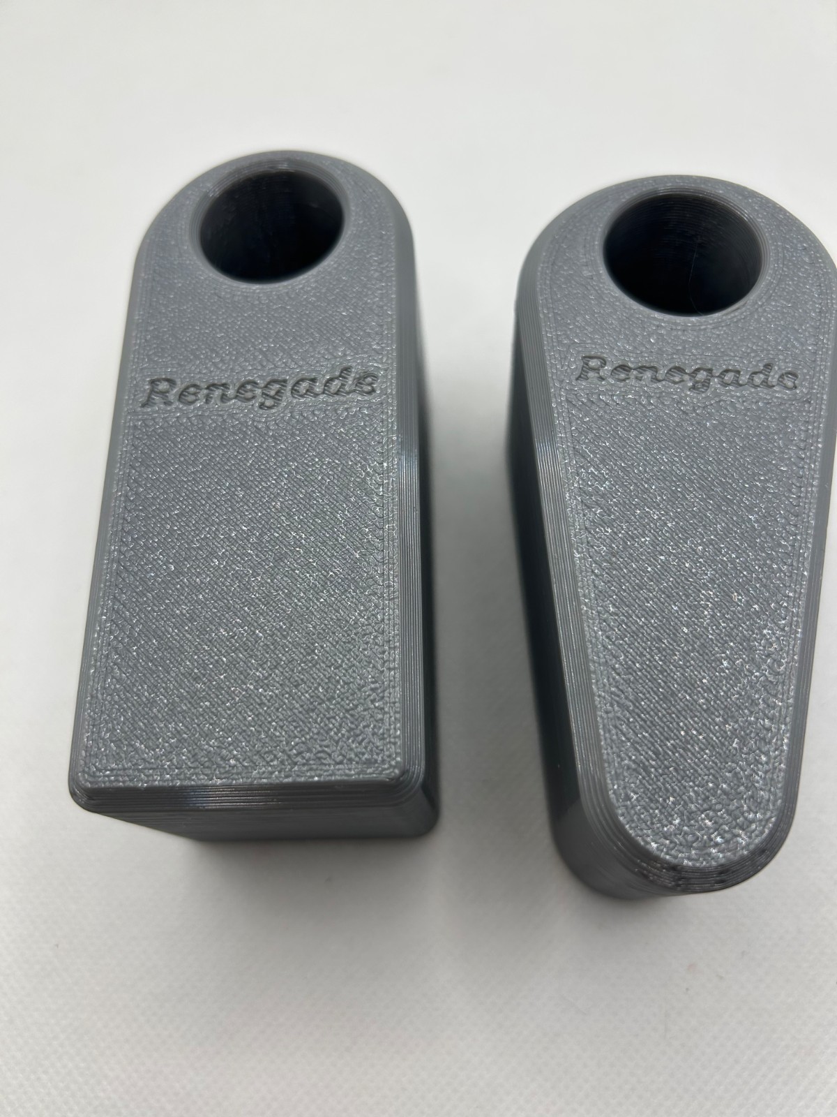 Pelican Catch 110 HD11 Kayak Seat Riser Sets