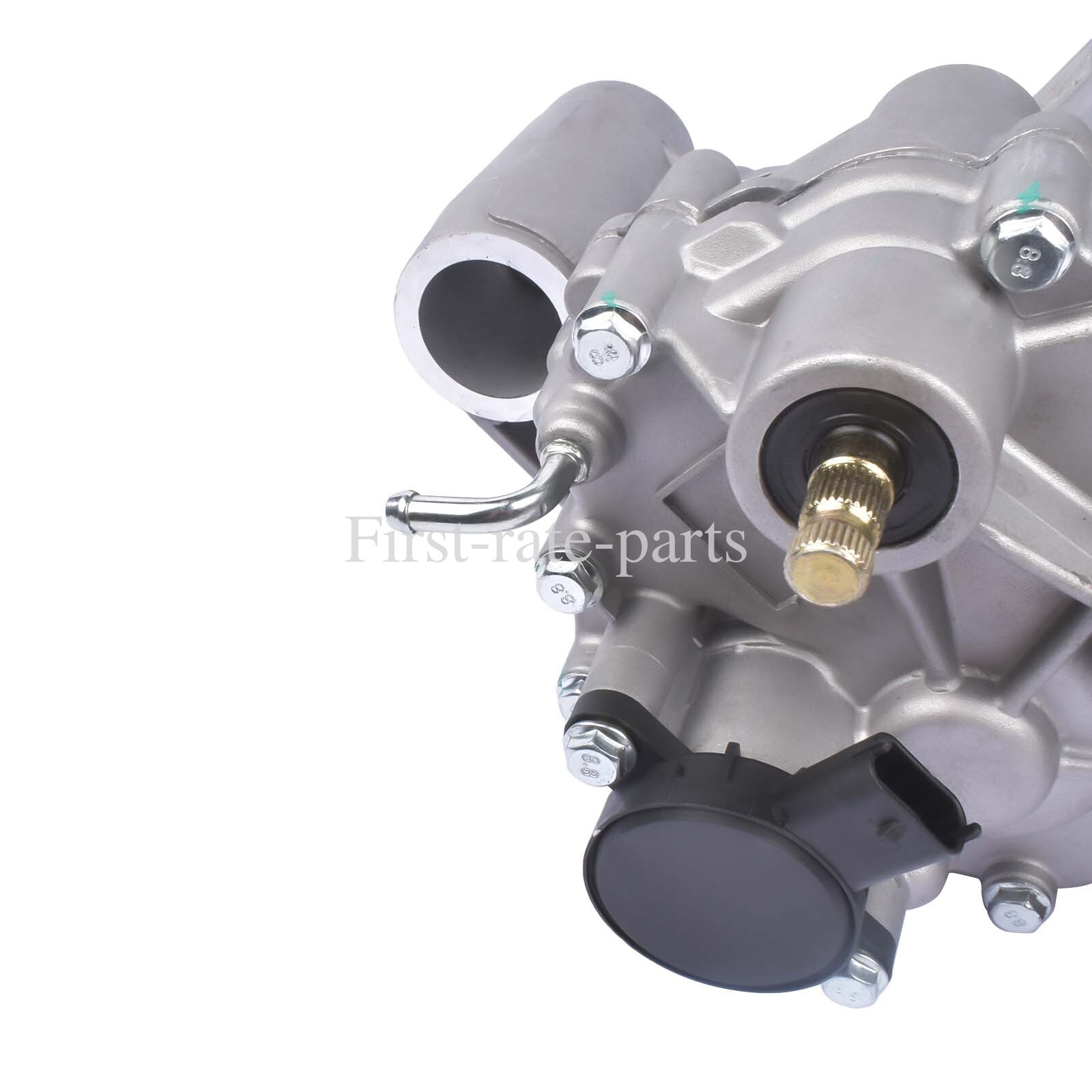 Gearbox for 2013-2014 Commander 1000 800 Maverick 1000 Transmission 420684783