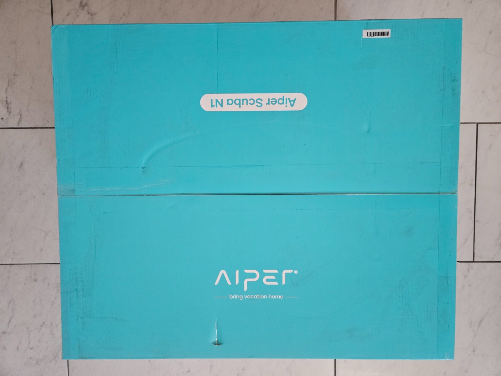 Brand NEW Aiper Scuba N1 Cordless Robotic Pool Cleaner Pools Up to 1600SQ.FT