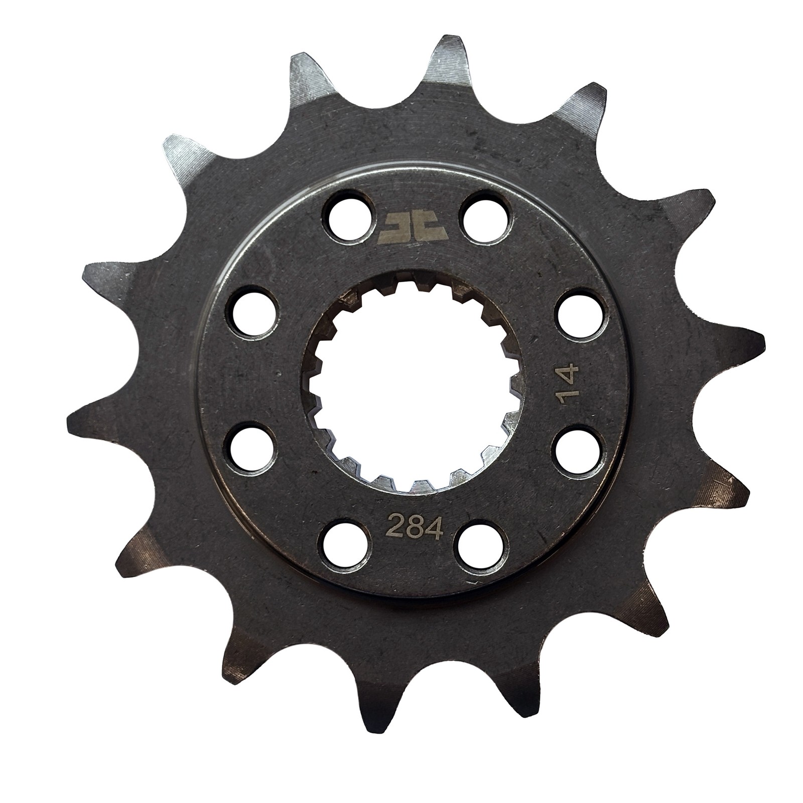 JT Sprockets 14 Tooth Front Sprocket for Honda TRX450R & TRX450ER Sportrax