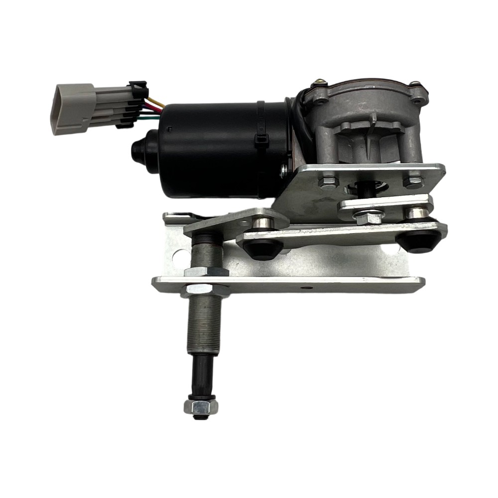 Wiper Motor 7234174 for Bobcat A770 S450 S510 S530 S550 S570 T630 T650 T740 T750