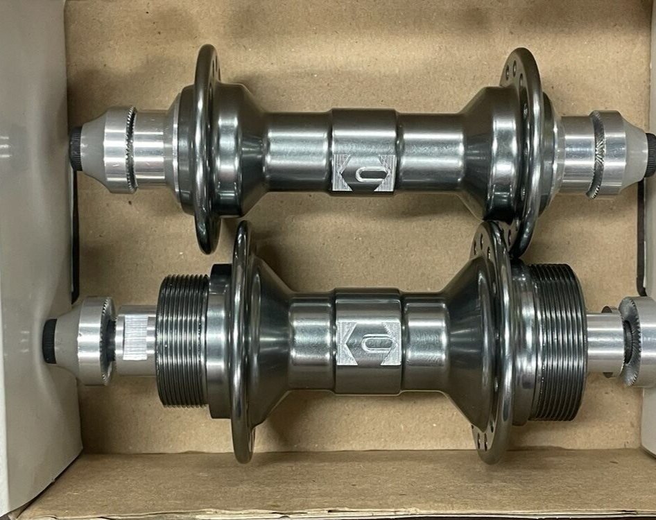 Ciari Mini Hub BMX 28 hole - Multiple Color Options