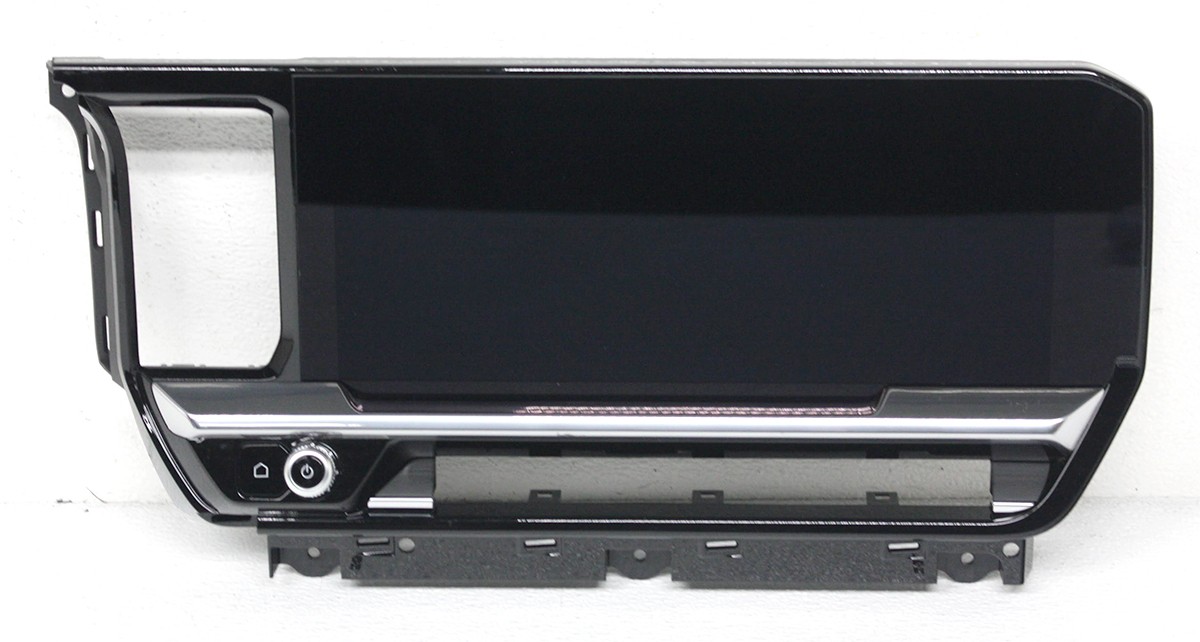 OEM Radio Audio Media Screen For GMC Sierra, Denali 1500 86825016