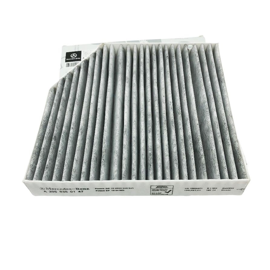Cabin Air Filter Fits Mercedes-Benz C300 C63 AMG E300 E400 2058350147