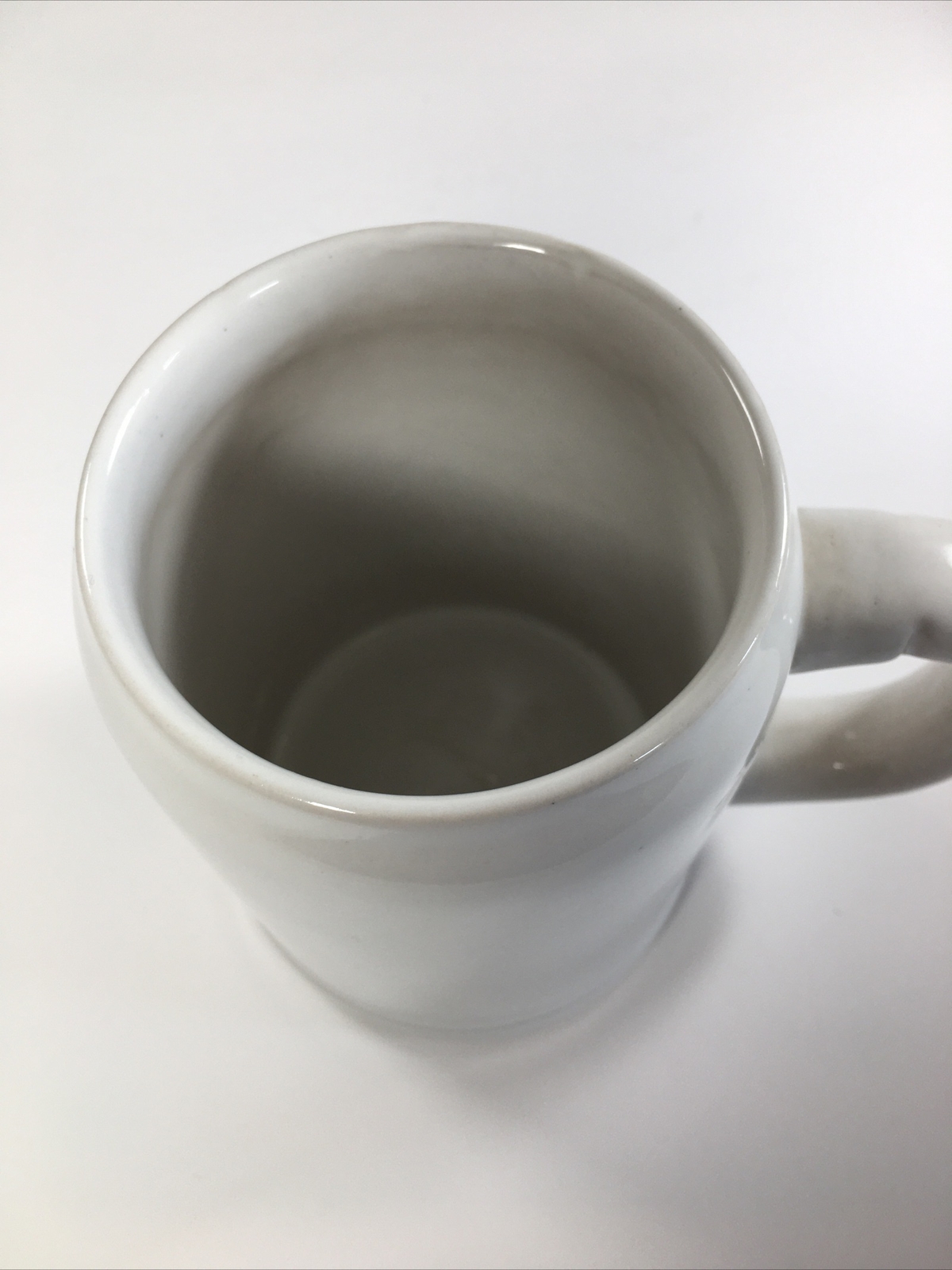 MUSIKFEST Bethlehem, Pennsylvania 1988 - BEER MUG STEIN Stoneware