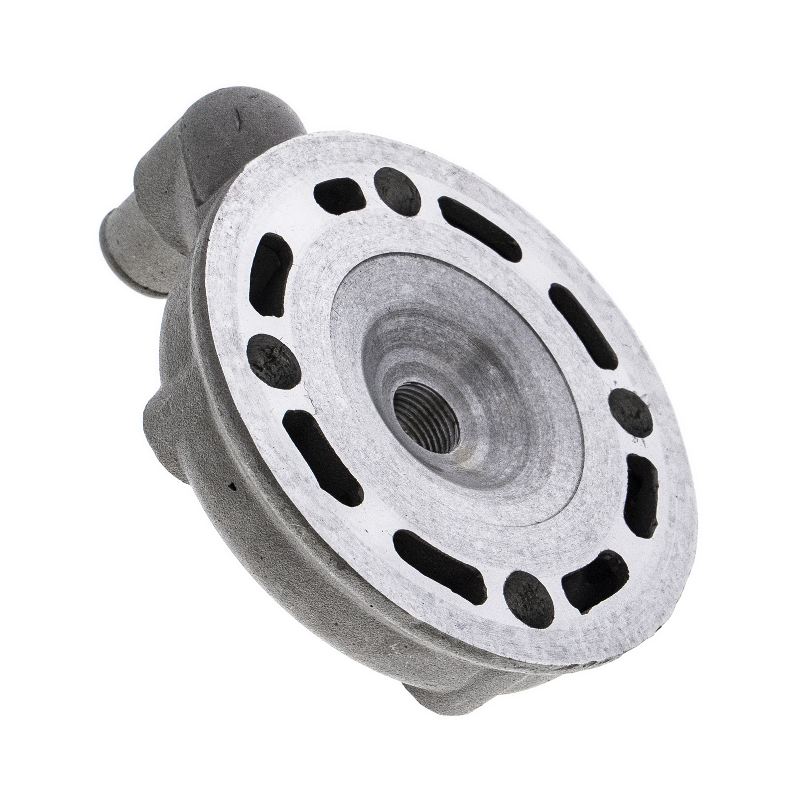 Cylinder Head for Motor Engine Yamaha YZ85 5PA-11111-01-00 Motorcycle