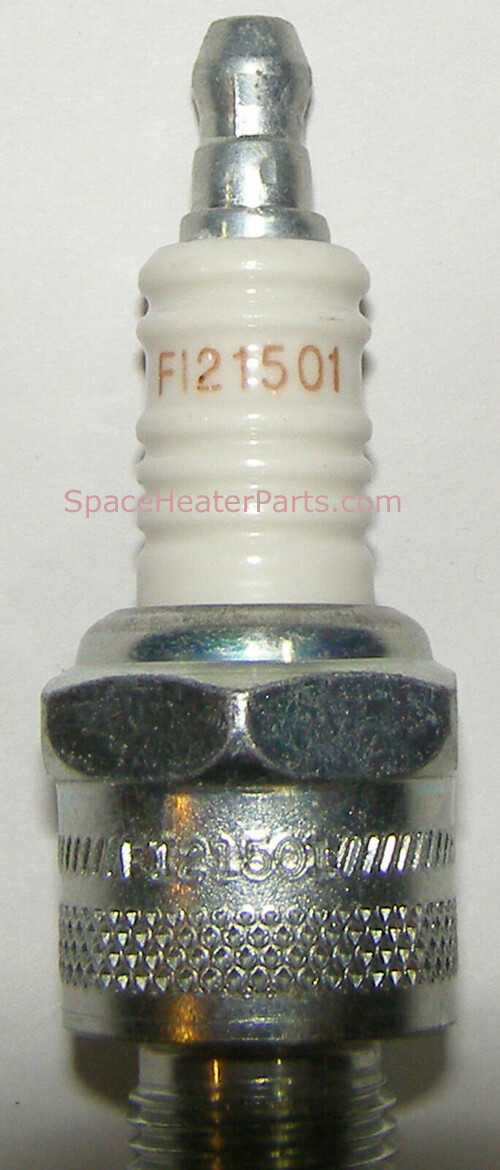 PP211 Spark Plug HA3012 M10962-2 Desa,Reddy,Sears, Master, Dayton & Others